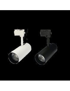 Projetor de Calha LED...