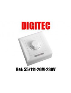 Regulador Dimmer LED...