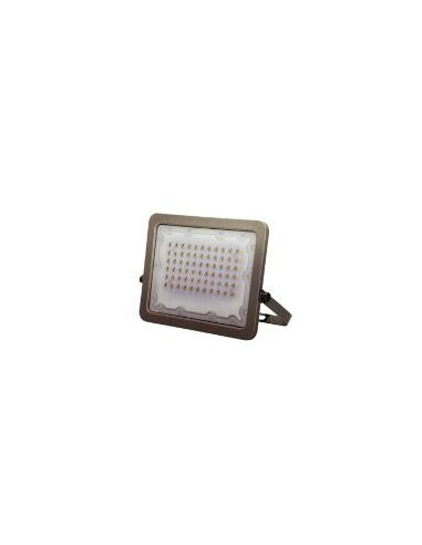 Projetor Exterior 50W 4500LM 6000K IP65
