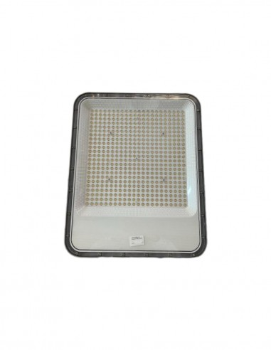 Projetor Exterior 400W 40000LM 4000K...